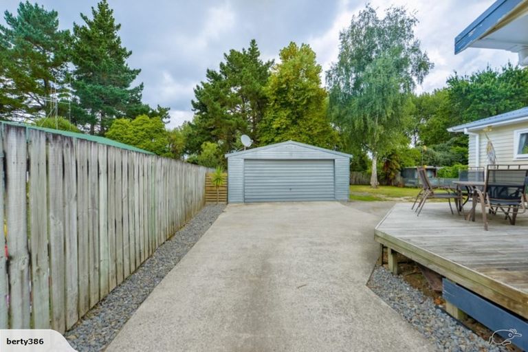 Photo of property in 111a Rimu Street, Maeroa, Hamilton, 3200