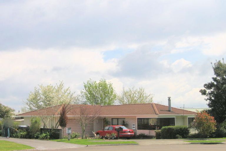 Photo of property in 8 Maple Grove, Owhata, Rotorua, 3010