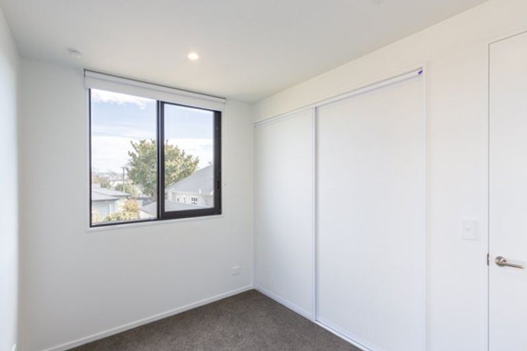 Photo of property in 5/15 Cargill Place, Richmond, Christchurch, 8013