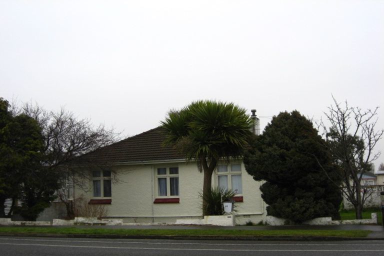 Photo of property in 27 Morton Street, Georgetown, Invercargill, 9812
