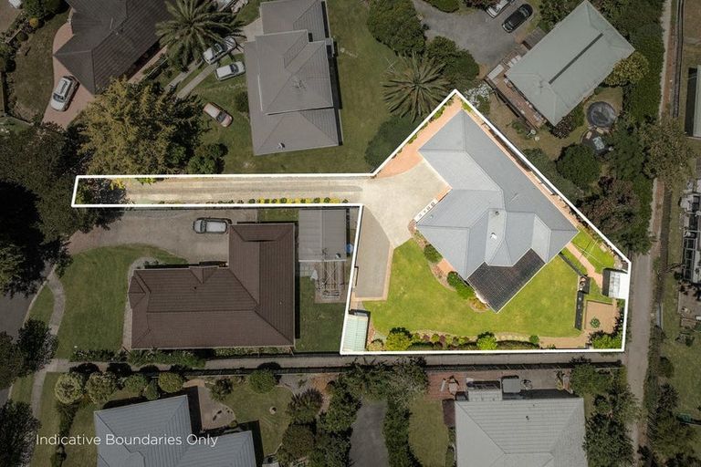 Photo of property in 34 Belmont Rise, Katikati, 3129