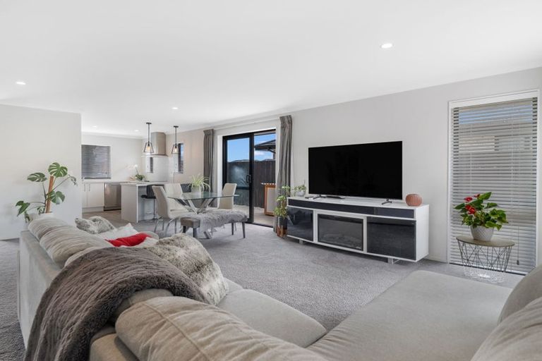 Photo of property in 606 East Maddisons Road, Rolleston, 7614