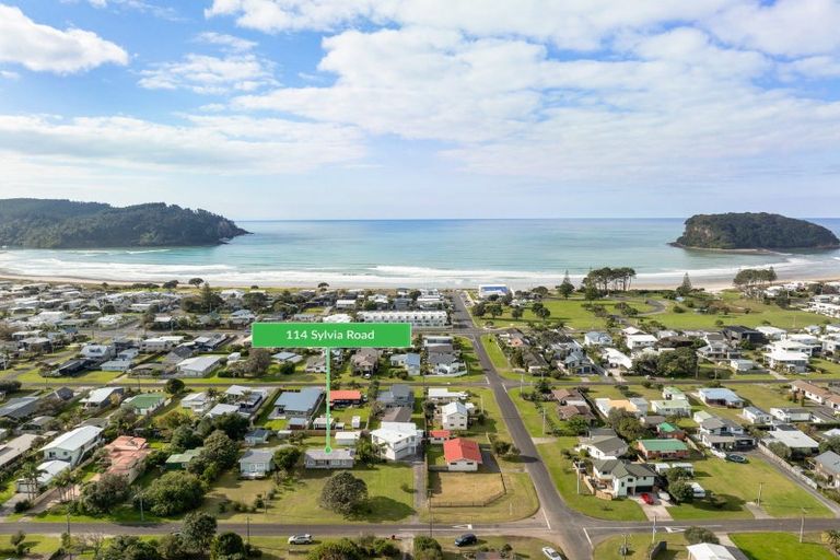 Photo of property in 114 Sylvia Road, Whangamata, 3620
