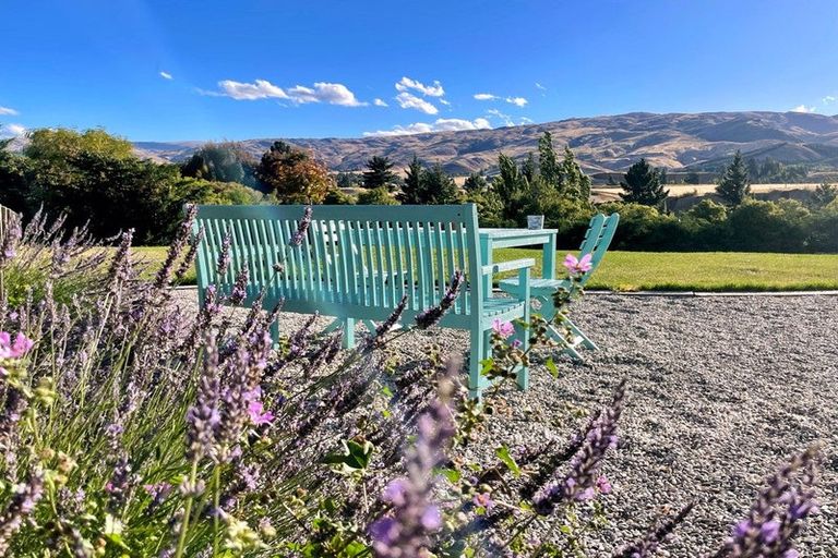 Photo of property in 13b Hall Road, Bannockburn, Cromwell, 9384