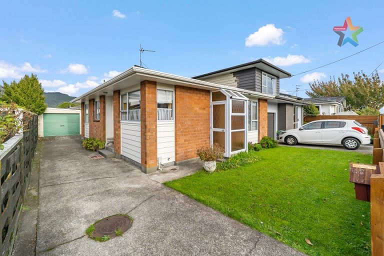 Photo of property in 962a High Street, Avalon, Lower Hutt, 5011