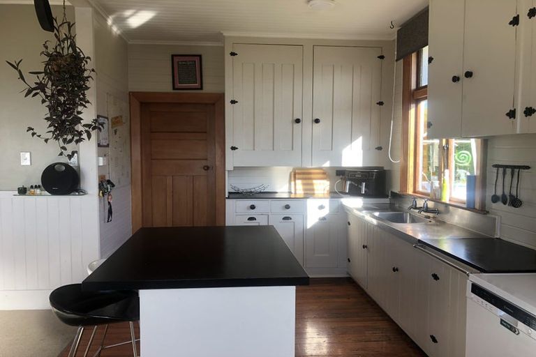 Photo of property in 142 George Ward Road, Pareora West, Timaru, 7972