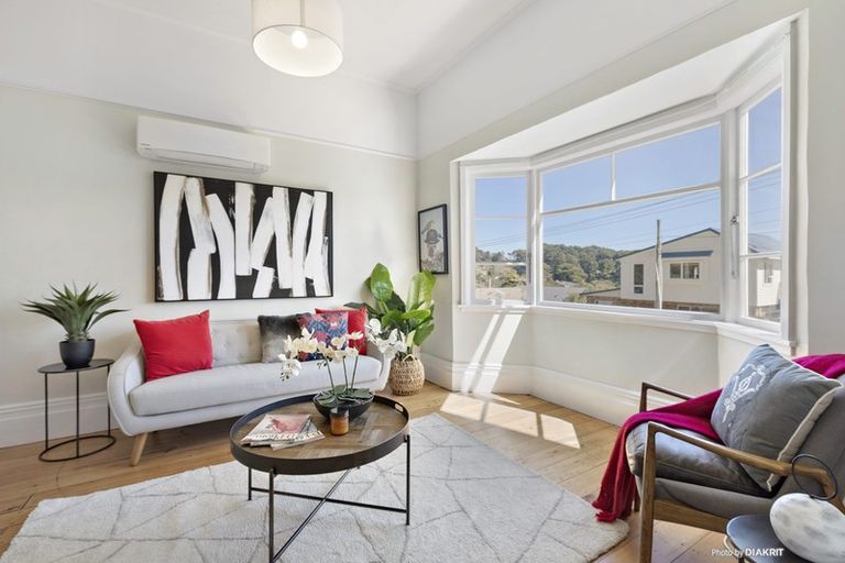 Photo of property in 173 Owen Street, Newtown, Wellington, 6021