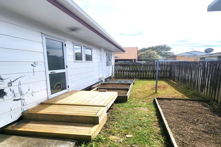 Photo of property in 5/8 Onslow Road, Papakura, 2110