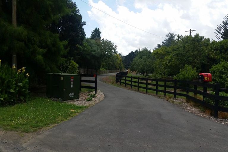 Photo of property in 30a Ryders Road, Tuakau, 2121