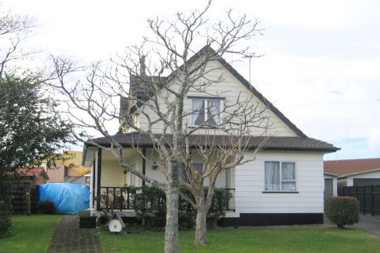 Photo of property in 8 Halyard Close, Flagstaff, Hamilton, 3210