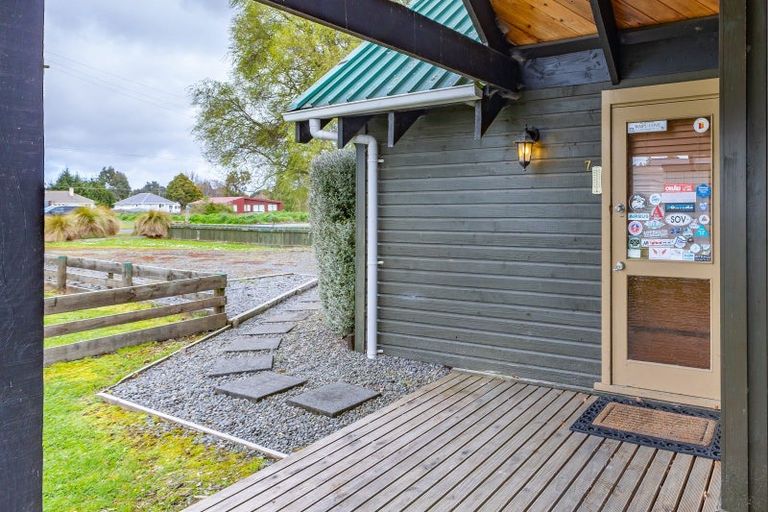 Photo of property in 7 Conway Street, Ohakune, 4625