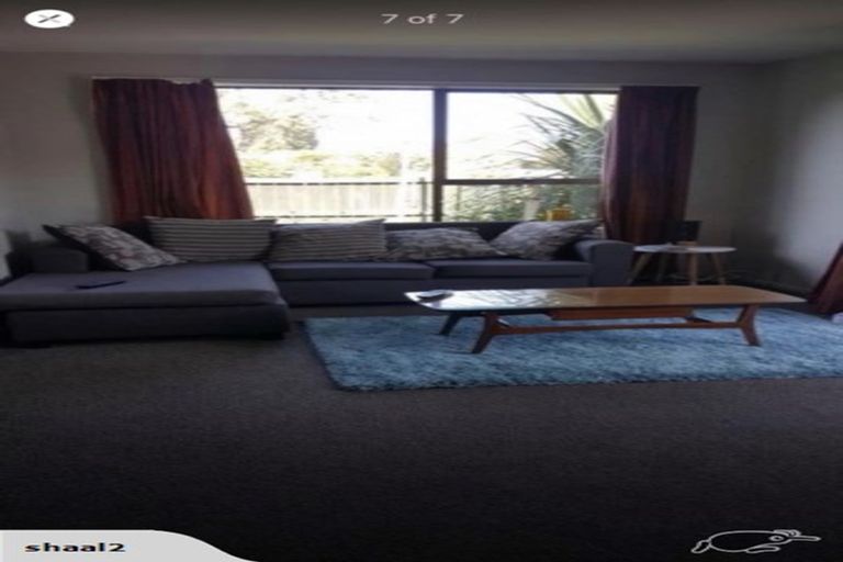 Photo of property in 1/32 Greenock Street, Redwood, Christchurch, 8051