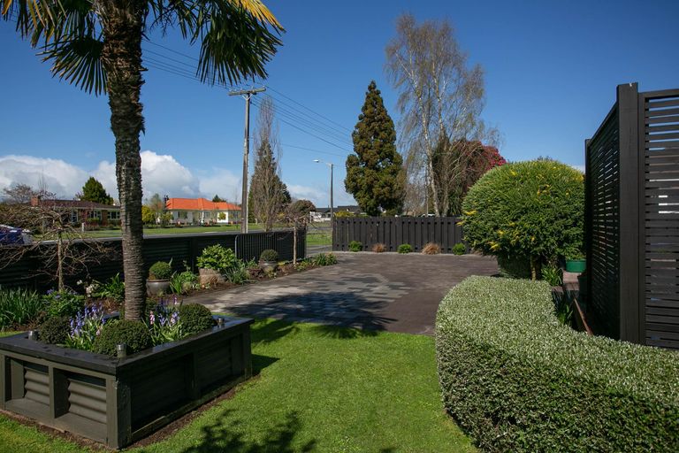 Photo of property in 25 Burwood Road, Matamata, 3400