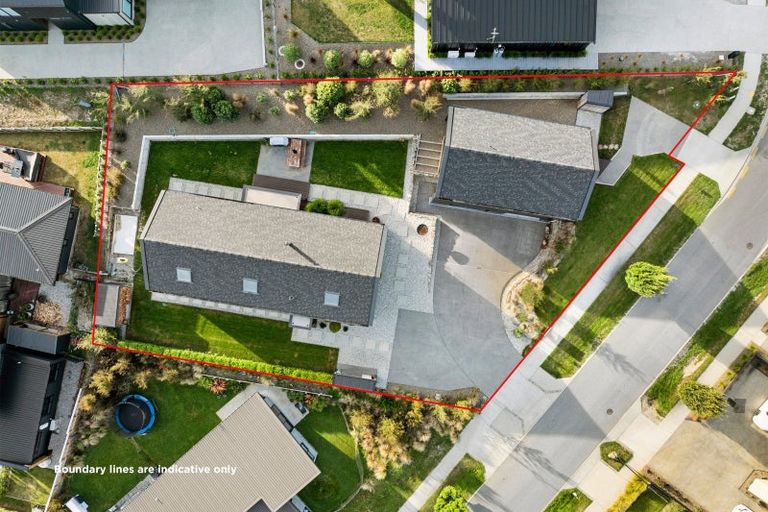 Photo of property in 5 Mills Road, Wanaka, 9305