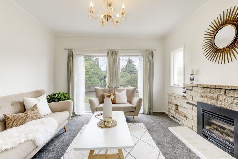 Photo of property in 36 Oxford Street, Fairfield, Hamilton, 3214