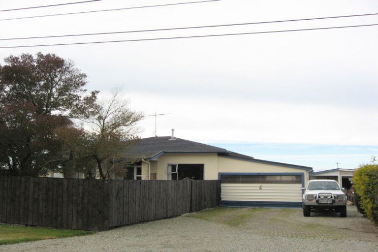 Photo of property in 6 Monkton Street, Maheno, Oamaru, 9495