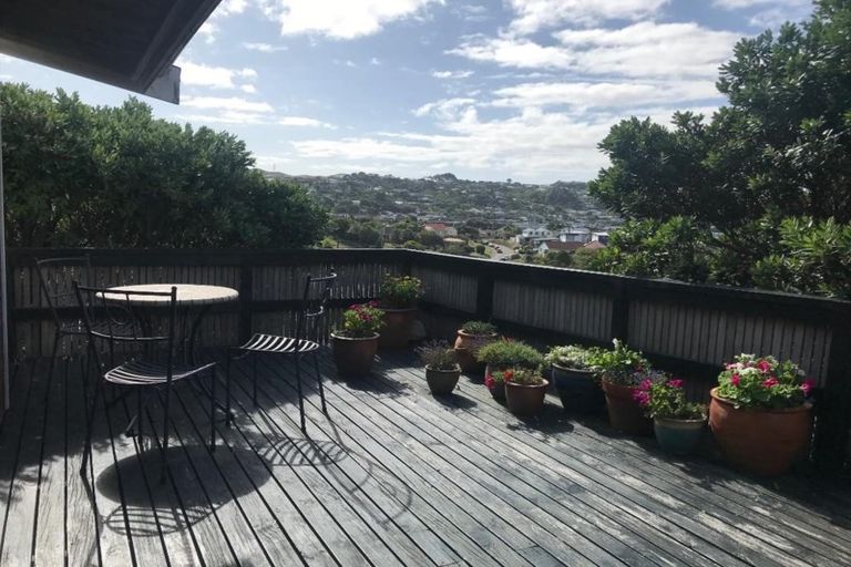 Photo of property in 15 Fraser Avenue, Johnsonville, Wellington, 6037