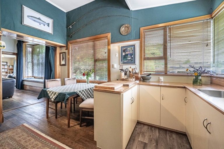 Photo of property in 10 Carlyle Street, Mataura, 9712