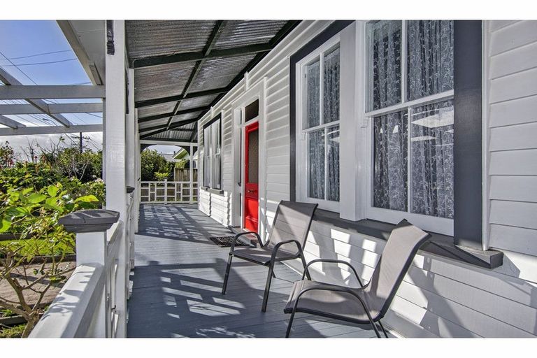 Photo of property in 11 Jervois Street, Dargaville, 0310