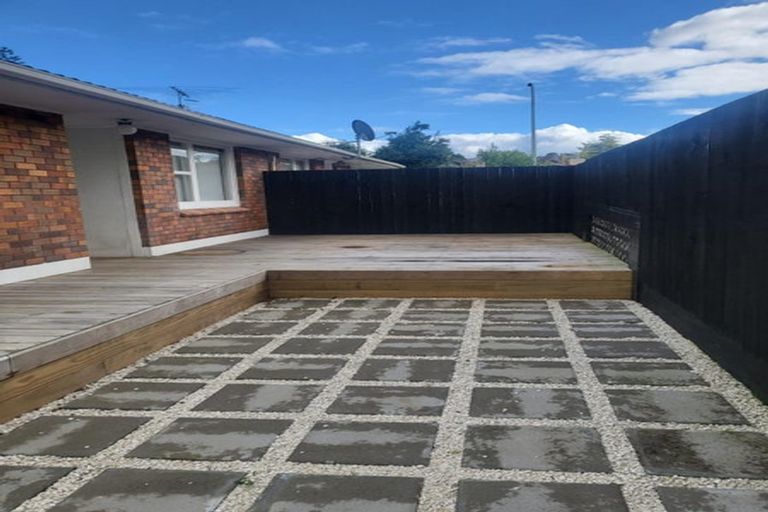 Photo of property in 2/32 Udys Road, Pakuranga, Auckland, 2010