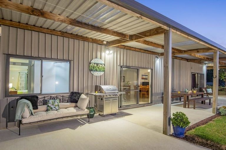 Photo of property in 83 Waitangi Road, Kiripaka, Whangarei, 0173