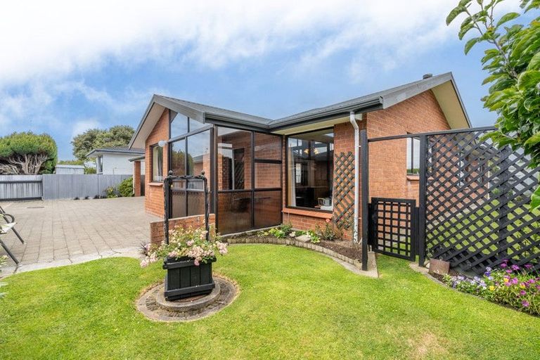 Photo of property in 127b Saint Andrew Street, Richmond, Invercargill, 9810