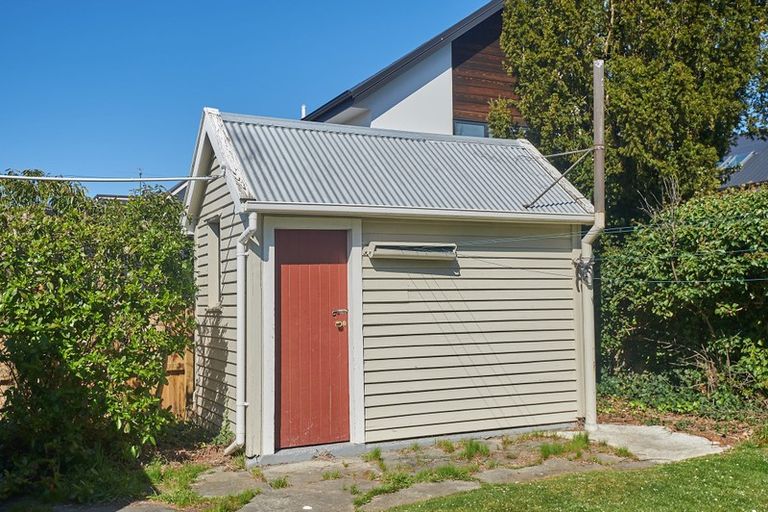 Photo of property in 29 Bristol Street, St Albans, Christchurch, 8014