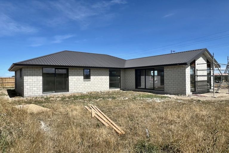 Photo of property in 134 Dunns Crossing Road, Rolleston, 7614