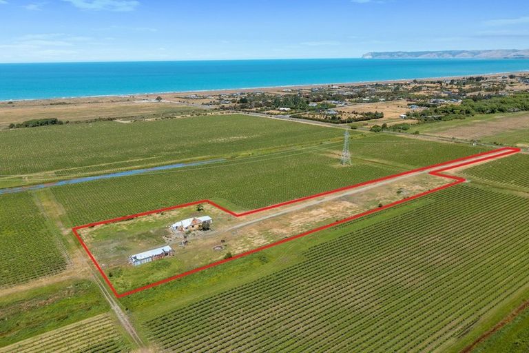 Photo of property in 113 Rarangi Road, Rarangi, Blenheim, 7273