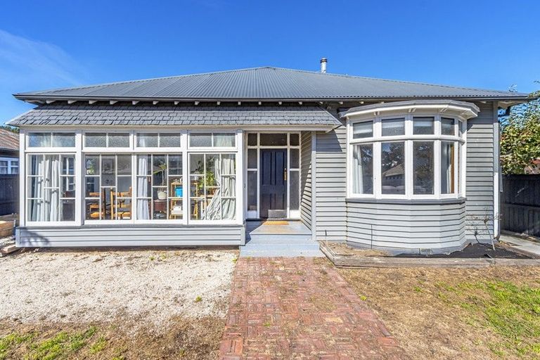 Photo of property in 152 Lincoln Road, Addington, Christchurch, 8024