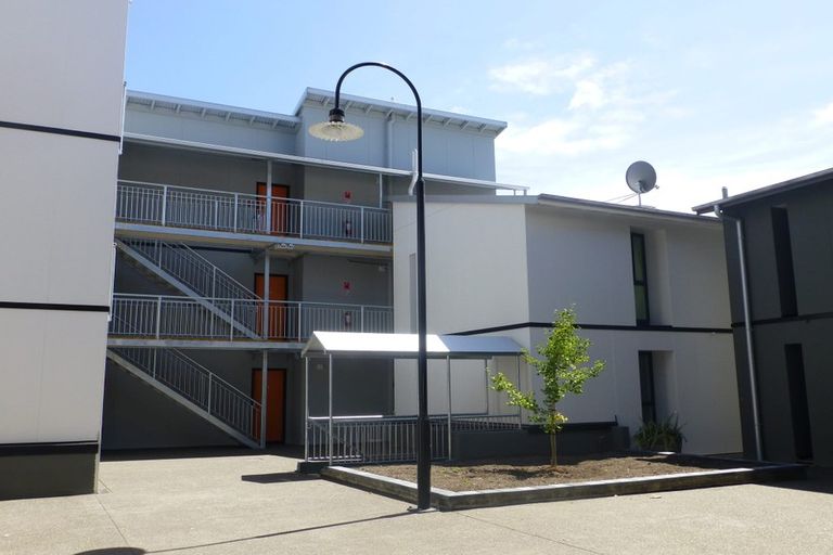 Photo of property in 30/169 Fitzgerald Avenue, Christchurch Central, Christchurch, 8011