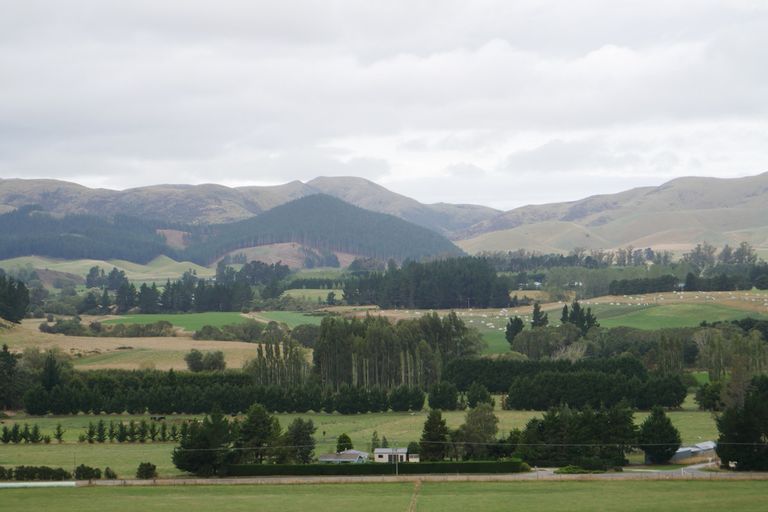 Photo of property in 460 Palmerston-dunback Road, Glenpark, Palmerston, 9483