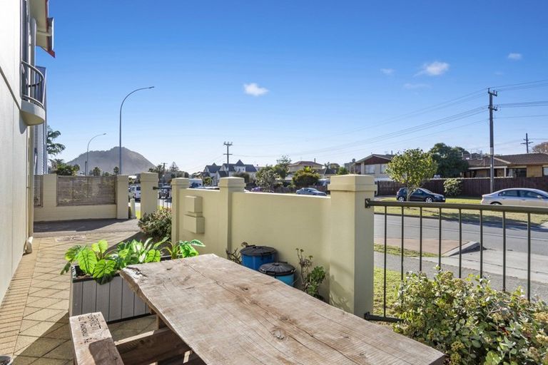 Photo of property in 1/364 Maunganui Road, Mount Maunganui, 3116