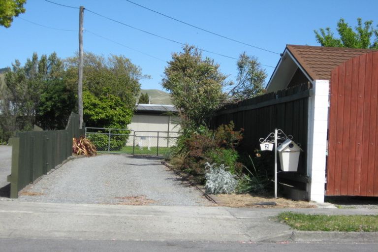 Photo of property in 2 Rudd Crescent, Redwoodtown, Blenheim, 7201