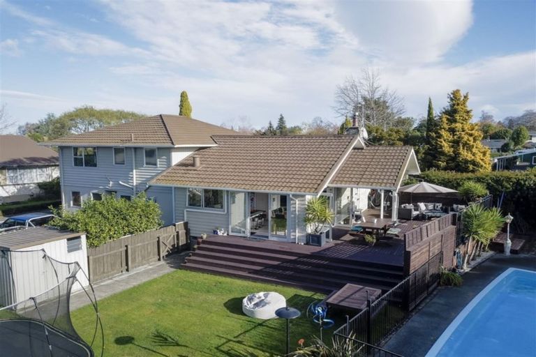 Photo of property in 16 Plunket Street, Solway, Masterton, 5810