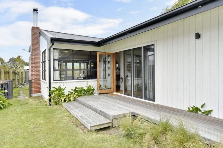 Photo of property in 109 Kings Road, Leithfield, Amberley, 7481