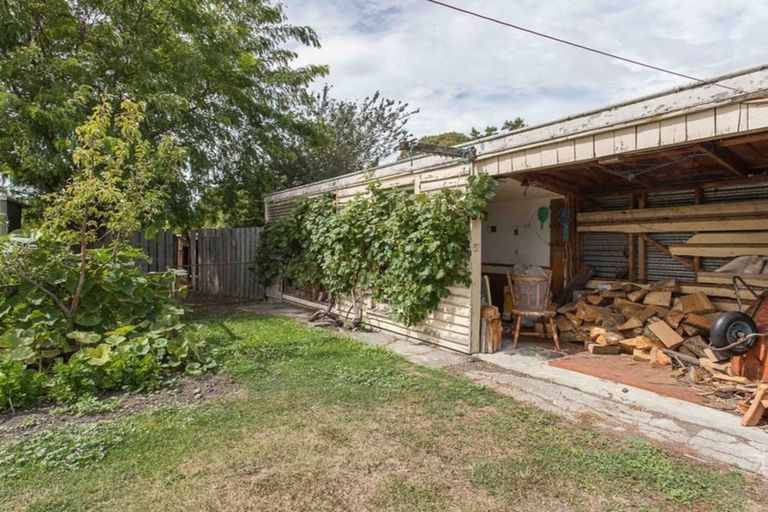 Photo of property in 9 Ferguson Avenue, Waipara, 7483