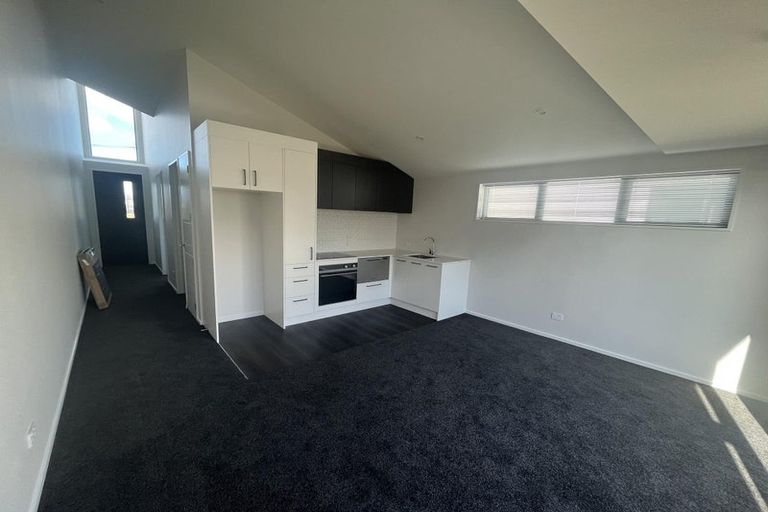 Photo of property in 1/21 Montreal Street, Sydenham, Christchurch, 8023