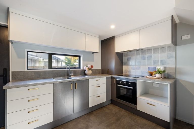 Photo of property in 5/50 Chelsea Street, Linwood, Christchurch, 8062