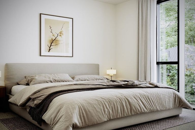 Photo of property in 10 Seddon Street, Sydenham, Christchurch, 8023