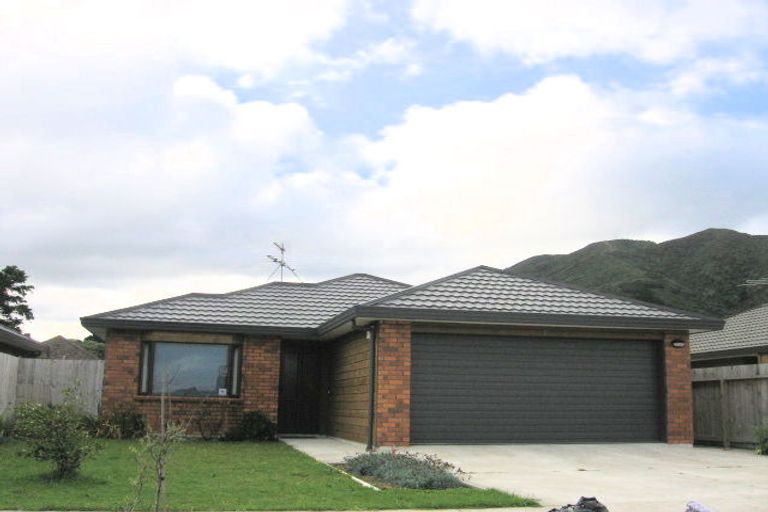 Photo of property in 17 Mandel Mews, Waiwhetu, Lower Hutt, 5010