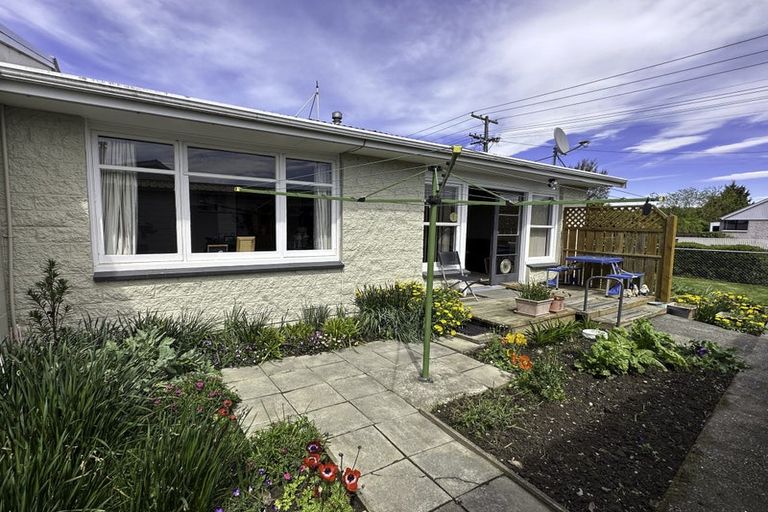 Photo of property in 42 Birkett Street, Temuka, 7920