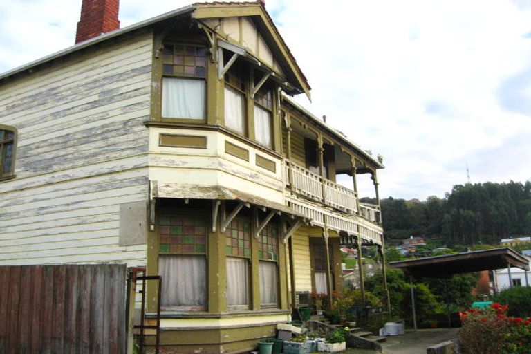 Photo of property in 8 Ranfurly Street, Caversham, Dunedin, 9012