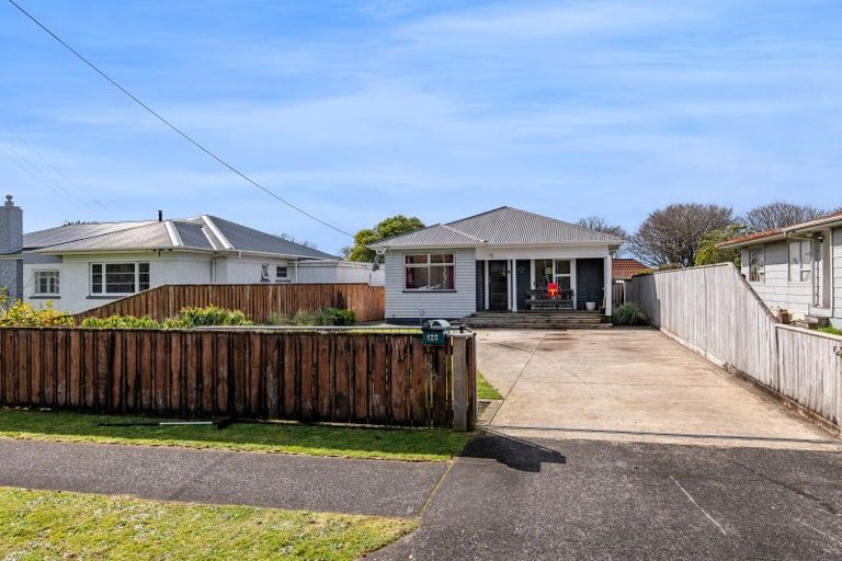 Photo of property in 120 Miranda Street, Stratford, 4332