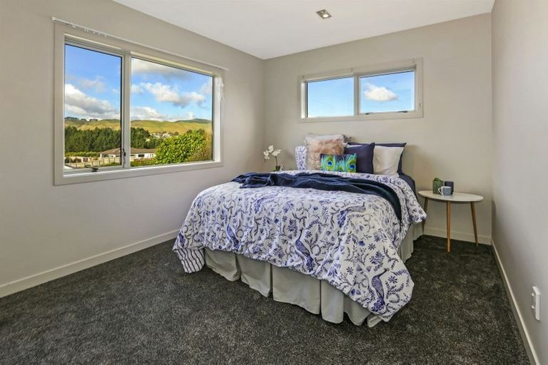 Photo of property in 95 Te Puia Drive, Aotea, Porirua, 5024