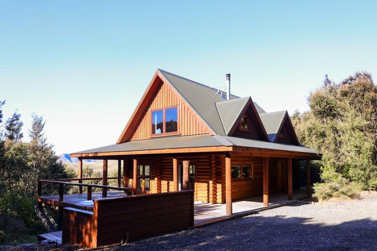 Photo of property in 31 Charwell Terrace, Lyford, Waiau, 7395