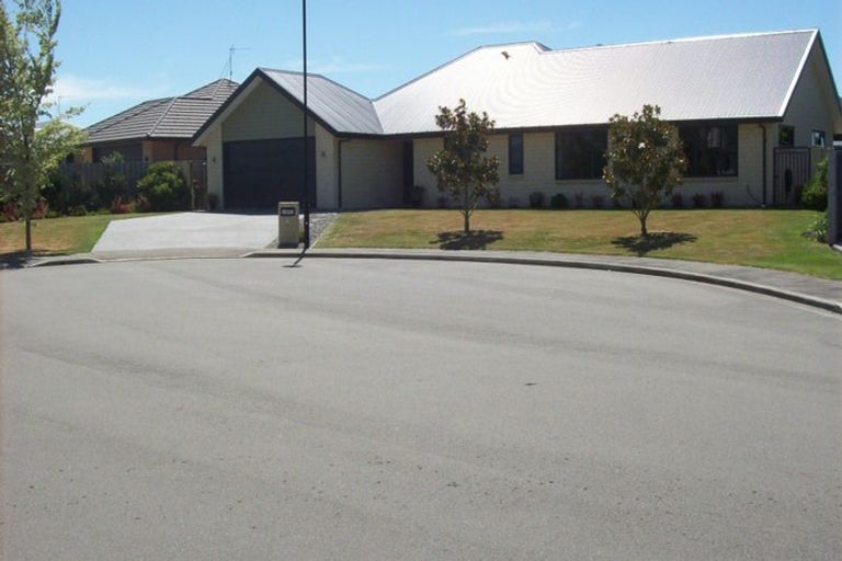 Photo of property in 6 Goldrich Grove, Netherby, Ashburton, 7700