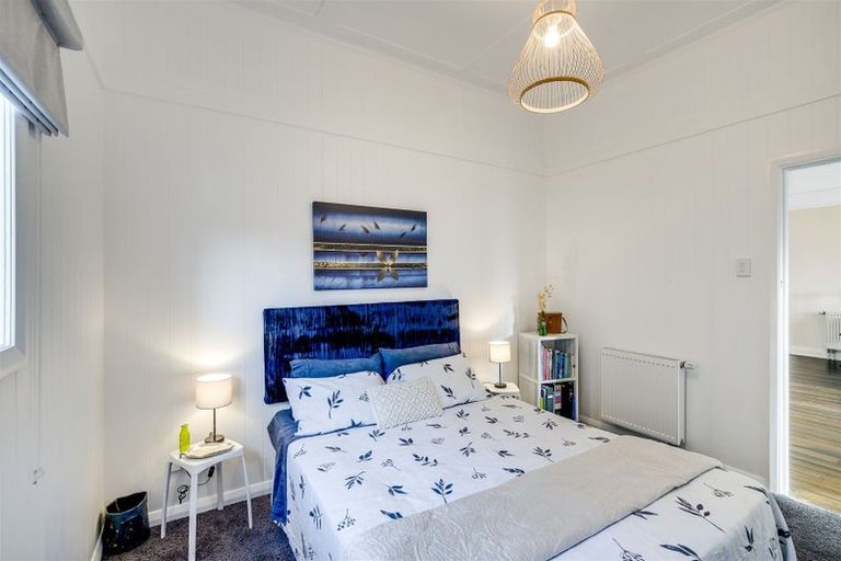 Photo of property in 48 Latham Street, Napier South, Napier, 4110