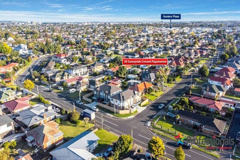 Photo of property in 39 Sunnyside Crescent, Papatoetoe, Auckland, 2025