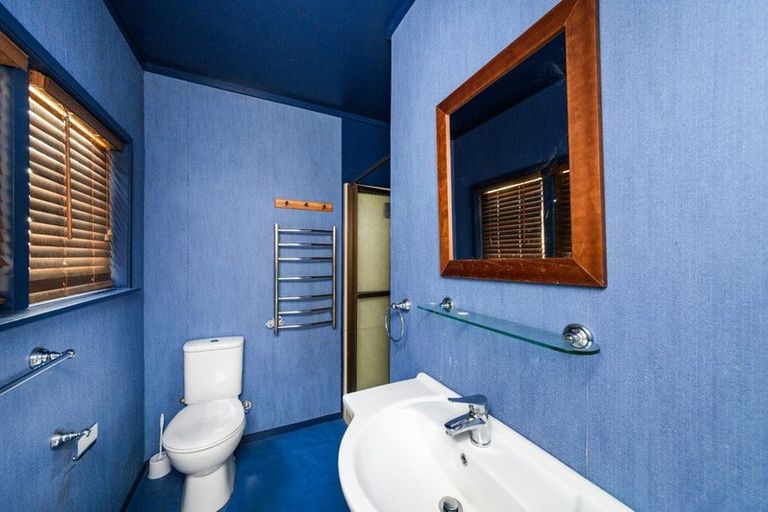 Photo of property in 348 College Street, West End, Palmerston North, 4410